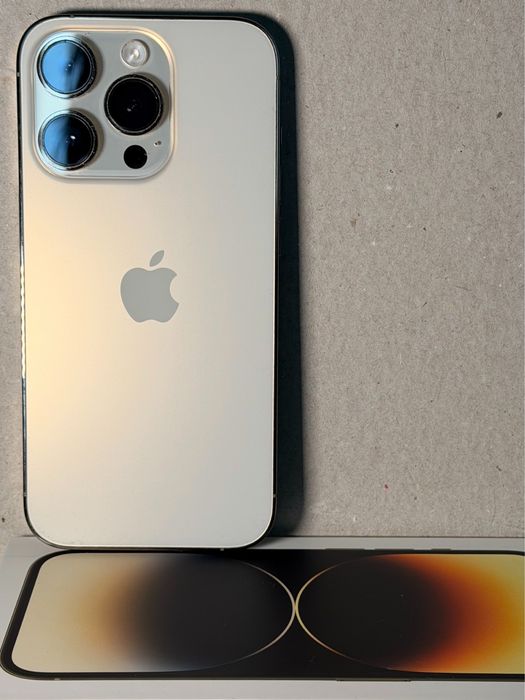 Iphone 14PRO 128