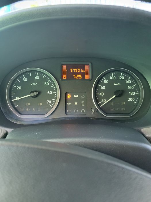 Dacia Logan 2009