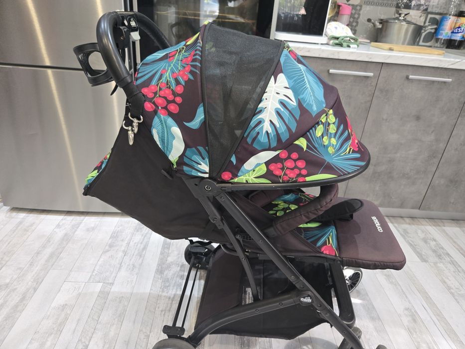 Лятна количка Кам