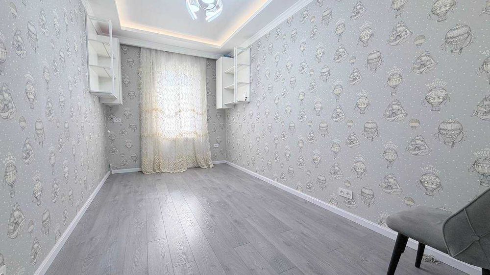 4-х комнатная квартира метро Ойбек ID: 5970