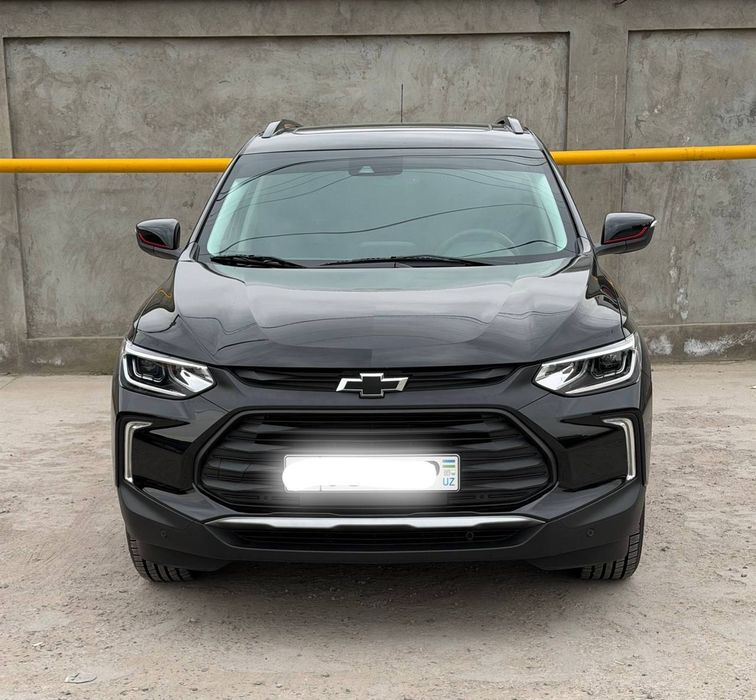 Tracker 2 redline full pozitsiya sotiladi