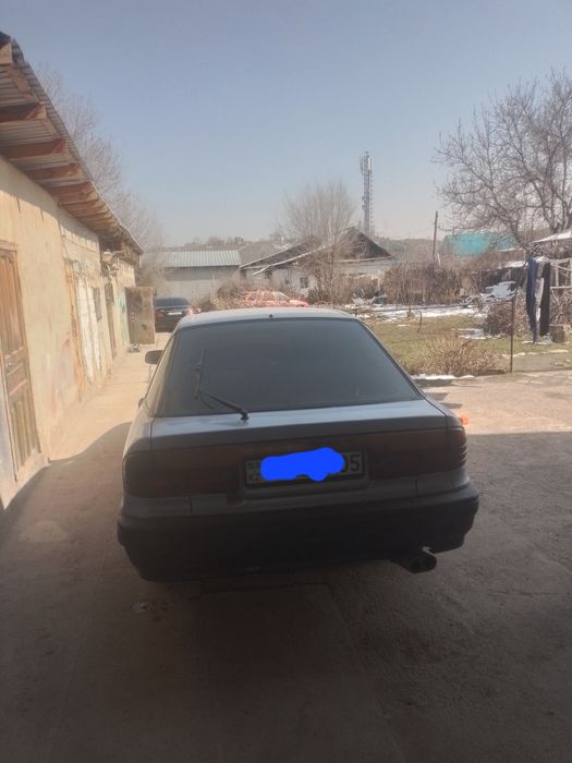 Галант переходка