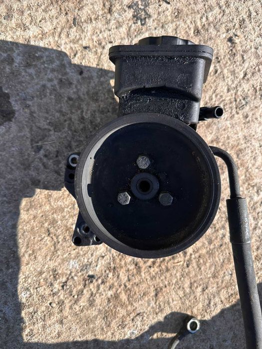 Хидравлична помпа BMW E46 320d