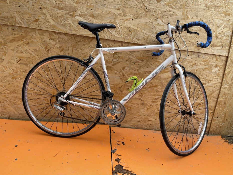 Bicicleta cursiera Viking cote d’azur roti 28”