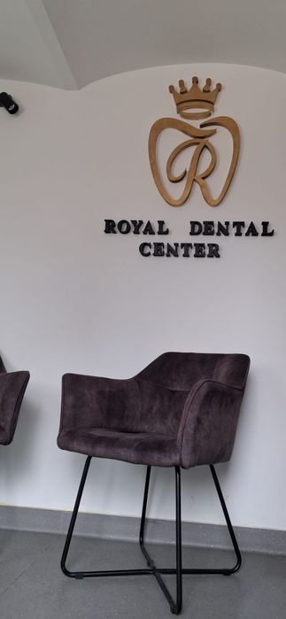 Vand cabinet stomatologic cu 2 unituri dentare