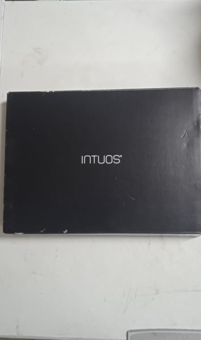 Wacom Графичен таблет