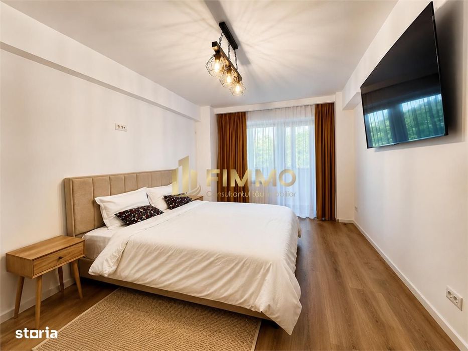 Ap 3 cam | Marasesti | Etaj 1 | Renovat complet | ID: 1709 — fotografia 1