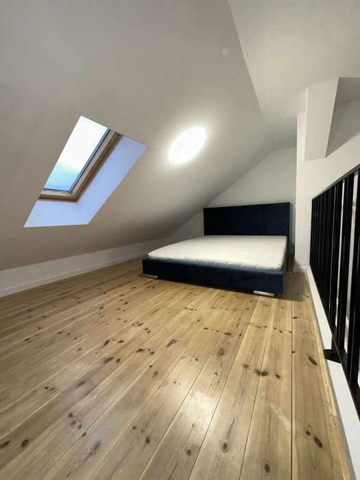 Apartament tip studio modern