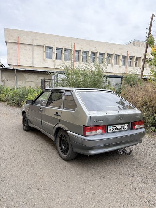 за 530000 тг Ваз 2114