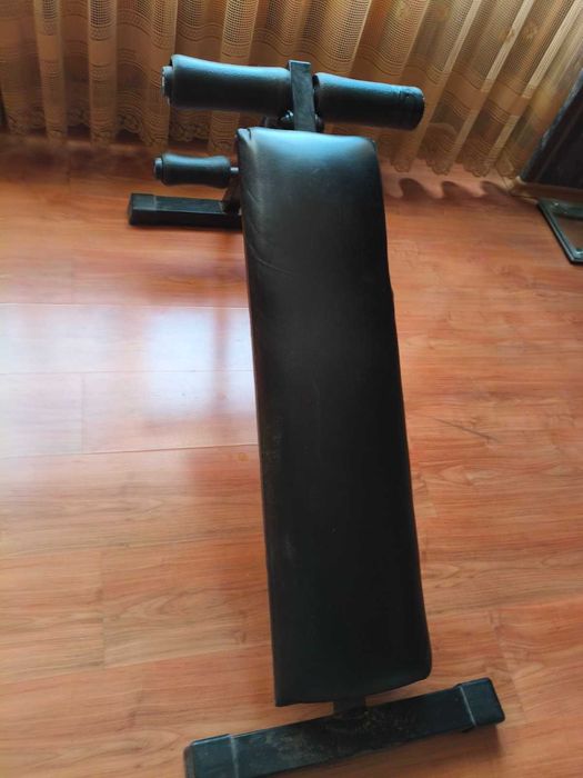 Комплект уреди за фитнес