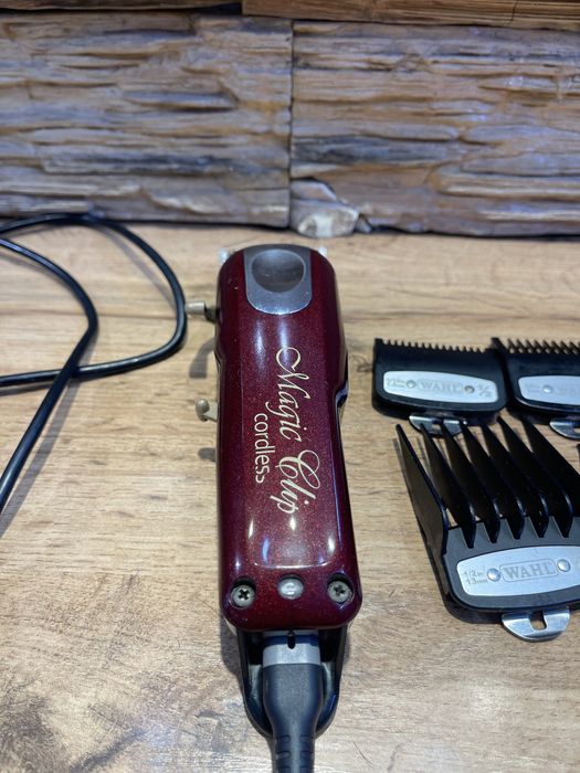 Wahl Magic Clip машинка