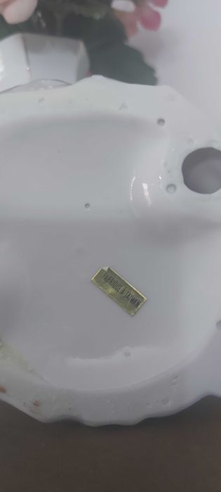 Bibelouri Porțelană