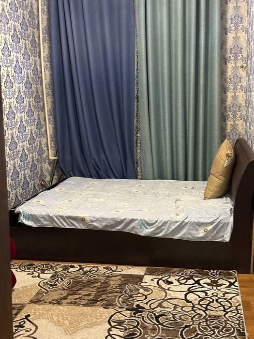 Аренда Чиланзар 8.  2/3/4 Всё есть