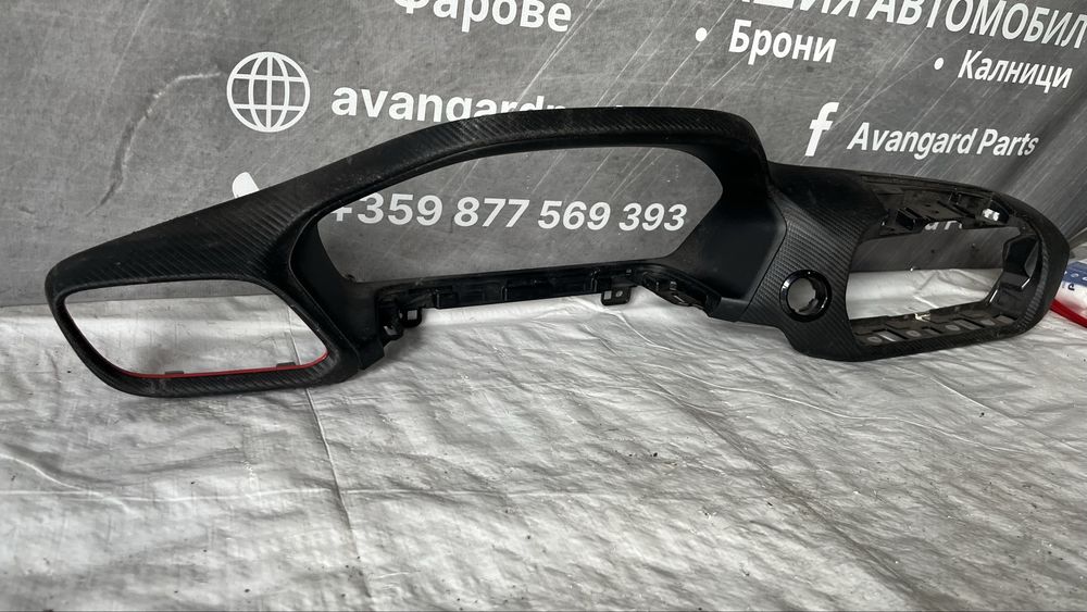Панел централно табло Ford Puma 2 2019-