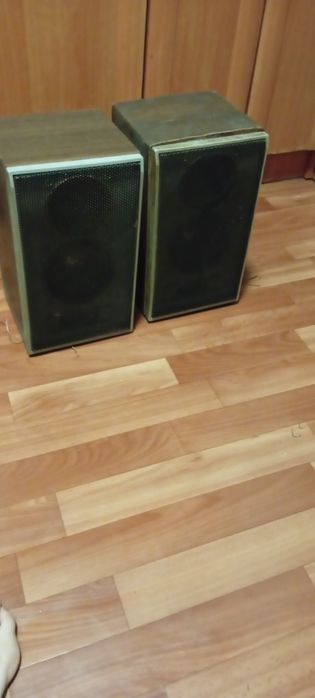 Продам советские колонки