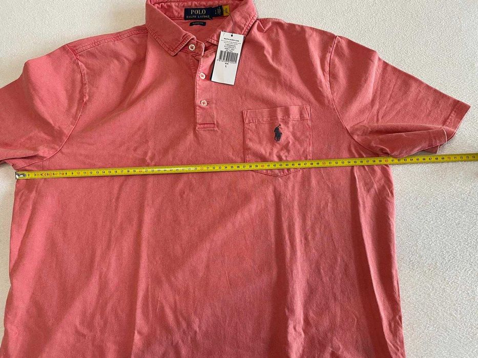 Tricou Polo Ralph Lauren