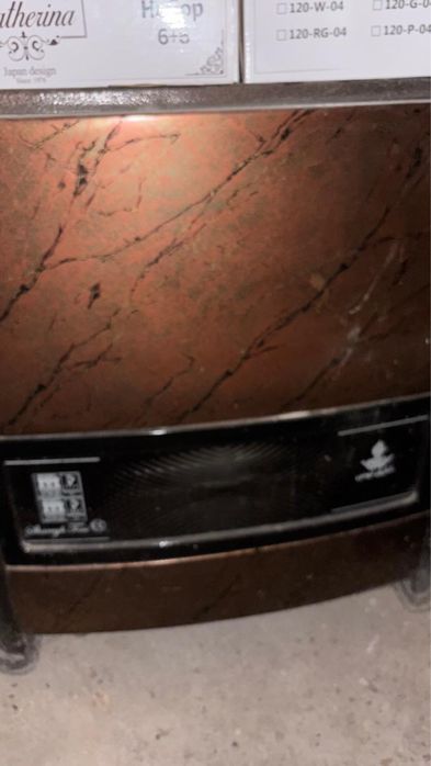 Иран печка сатылады