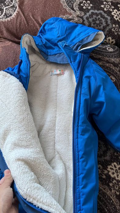 Продам детский комбинезон