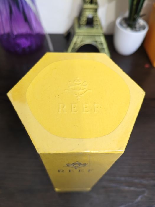 Парфюм Reef Summer yellow