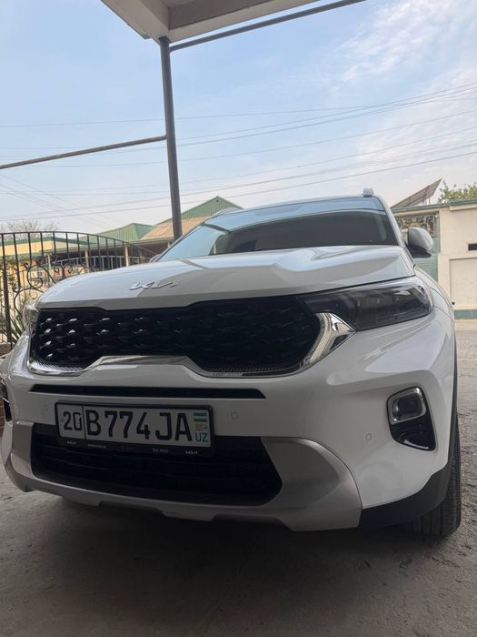 Kia Sonet 2024/25