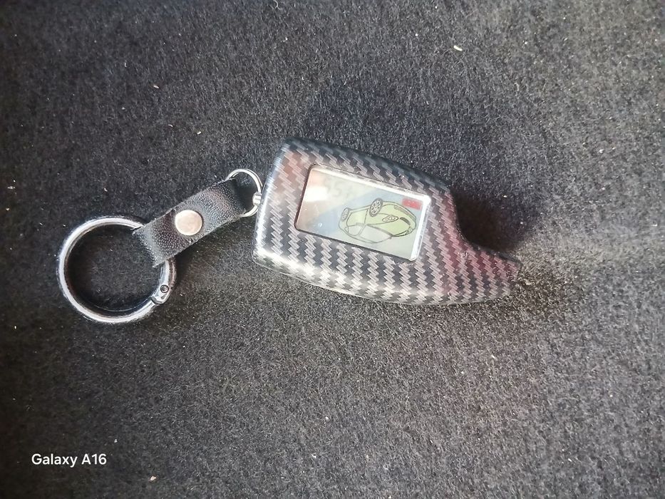 Magicar 903 holati yaxshi