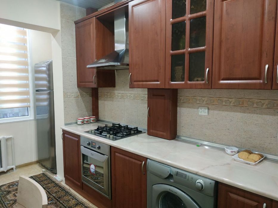 Аренда квартира Дархан