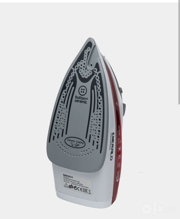 Утюг Дазмол 2600 w