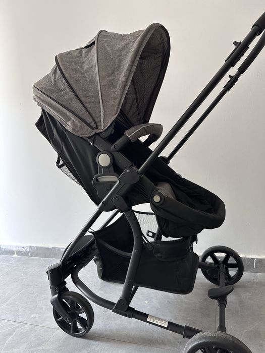 Коляска трансформер