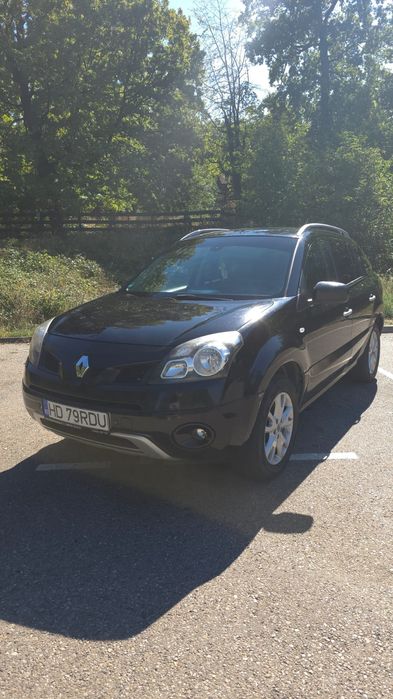 Renault Koleos 2.0 Dci 4x4