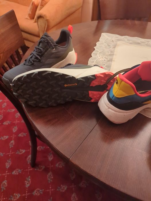 Продават се оригинални маратонки Адидас и Лото