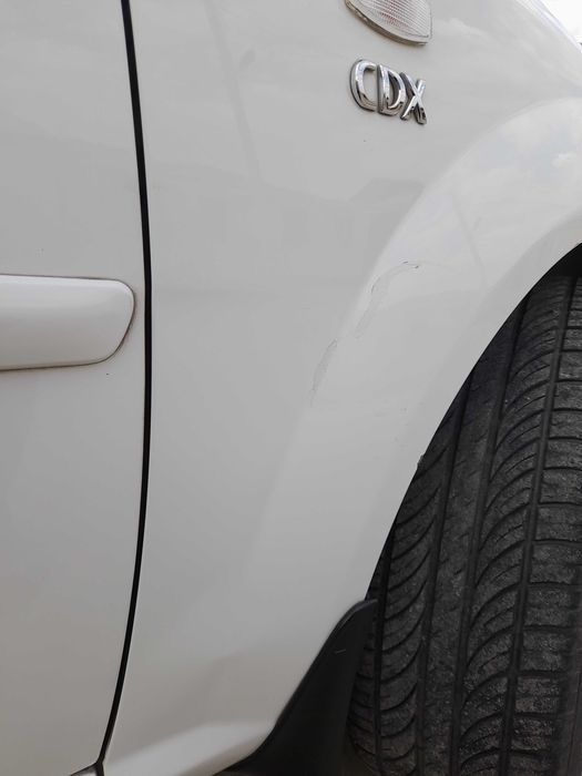 Ласетти 2 позиция