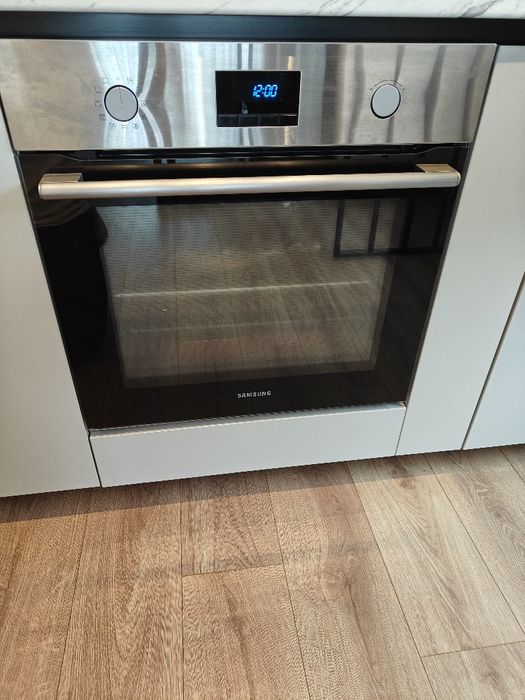 Cuptor Samsung utilizat