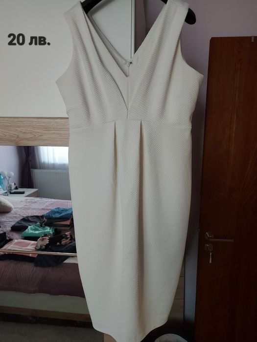 Ежедневни рокли за бременна