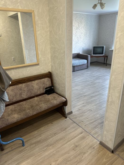 Сдам 1 комнатную квартиру