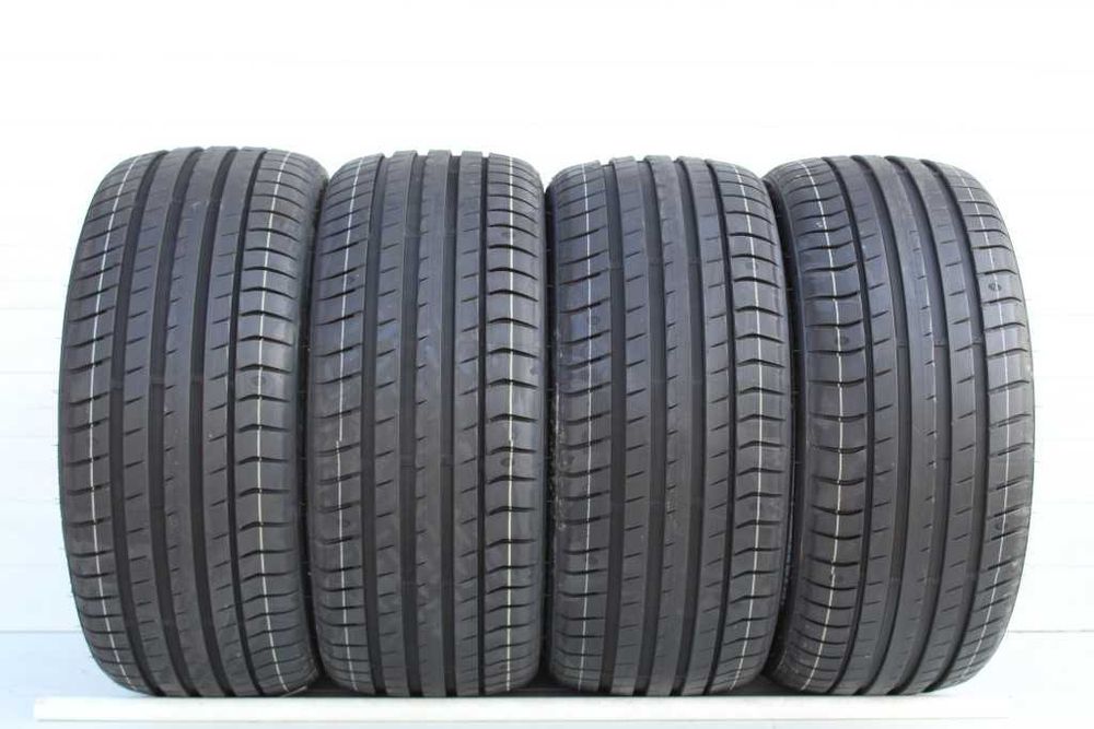 Anvelope vara noi 235/45R17, 97Y, XL, Triangle
