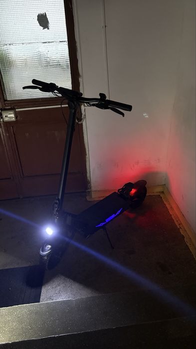 Kamikaze K1 Lite