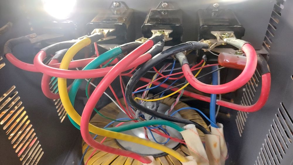 Ремонт сварочных  Н. Тлендиева 36