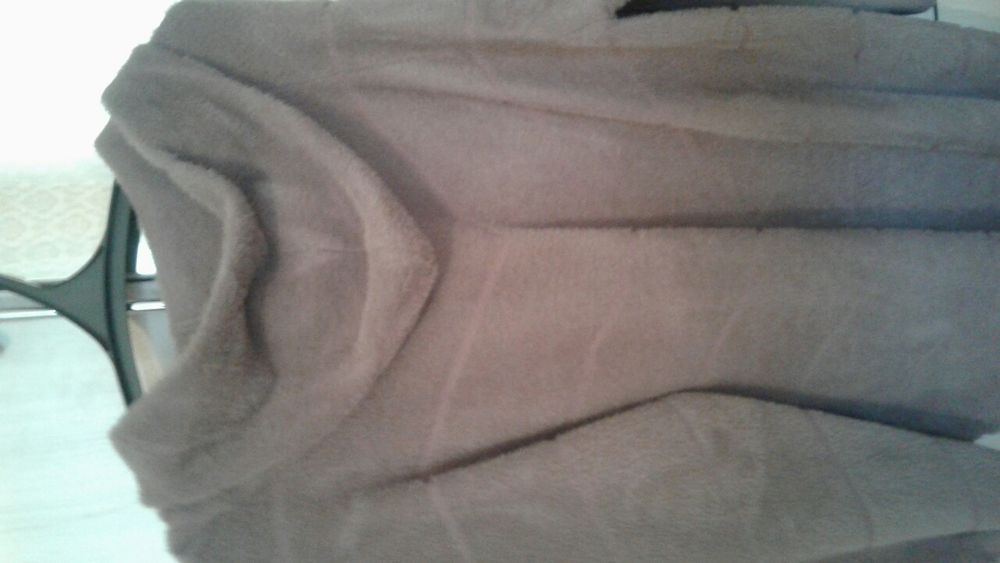 Кардиган лама альпака