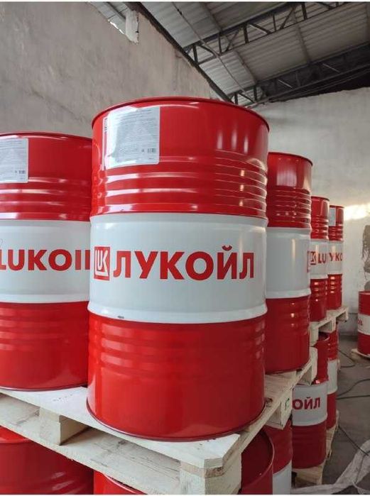 Компрессорное масло Лукойл Стабио 150, 220