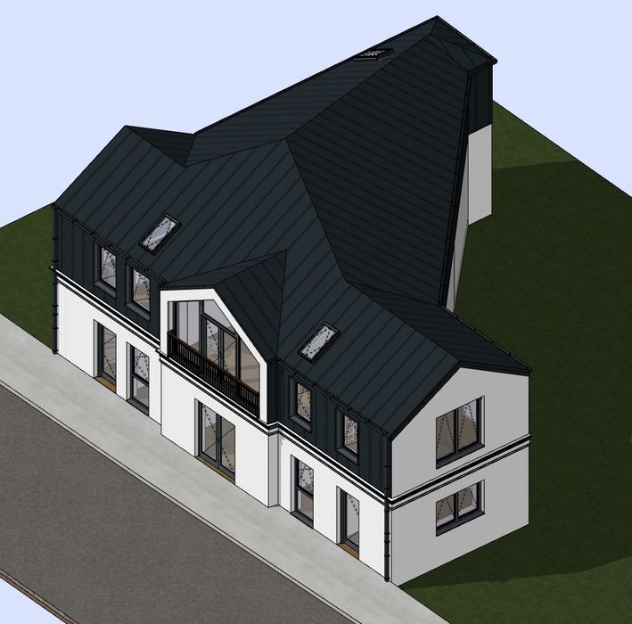 Vand Casa/Spatiu comercial