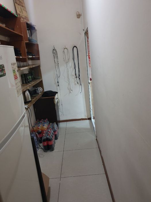 Сдаётся в центре  3х комнатный нежилой обьект.т