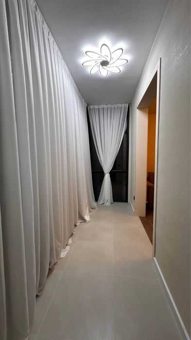 Продается 2х-комнатная квартира  в ЖК «Baku Residens»