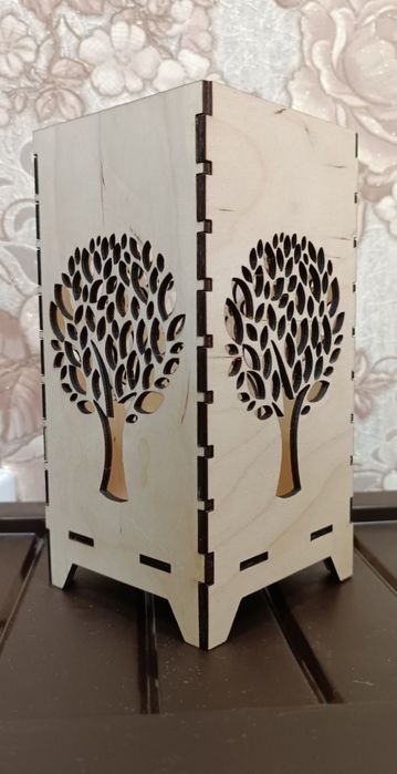 Ночник настольный