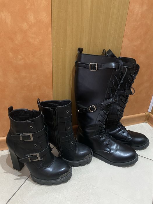 Продам  обувь  женскую