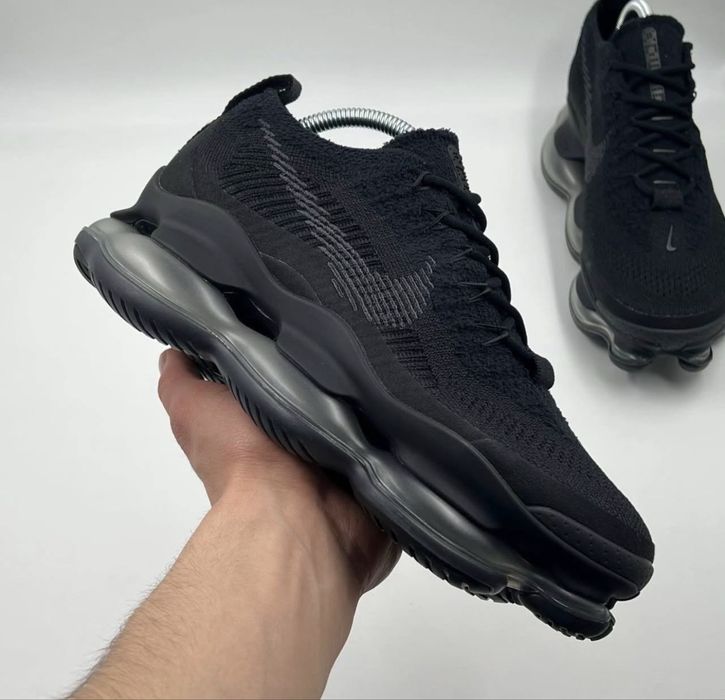 Nike Air Max Scorpion Flyknit