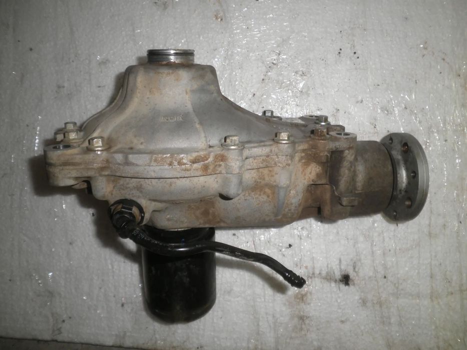 Diferential / grup fata BMW Seria 5 G30 G31, Seria 7 G11 G12, 3.0 D 8487441 31-51