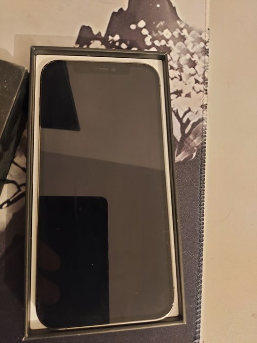 Ipone12 pro 128gb