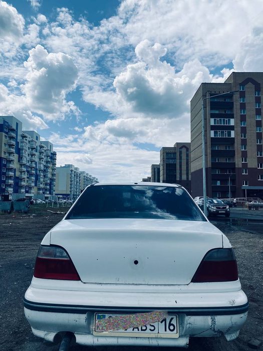 Продам нексия 1 2007 год