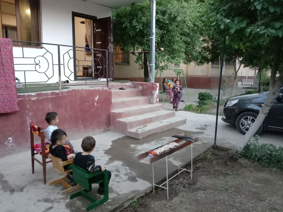 Дом сотилади срочно