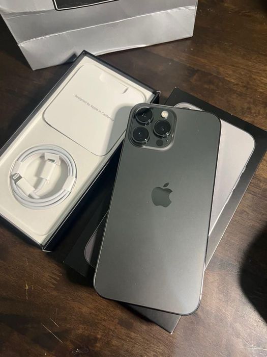 Iphone 12 pro 256 gb